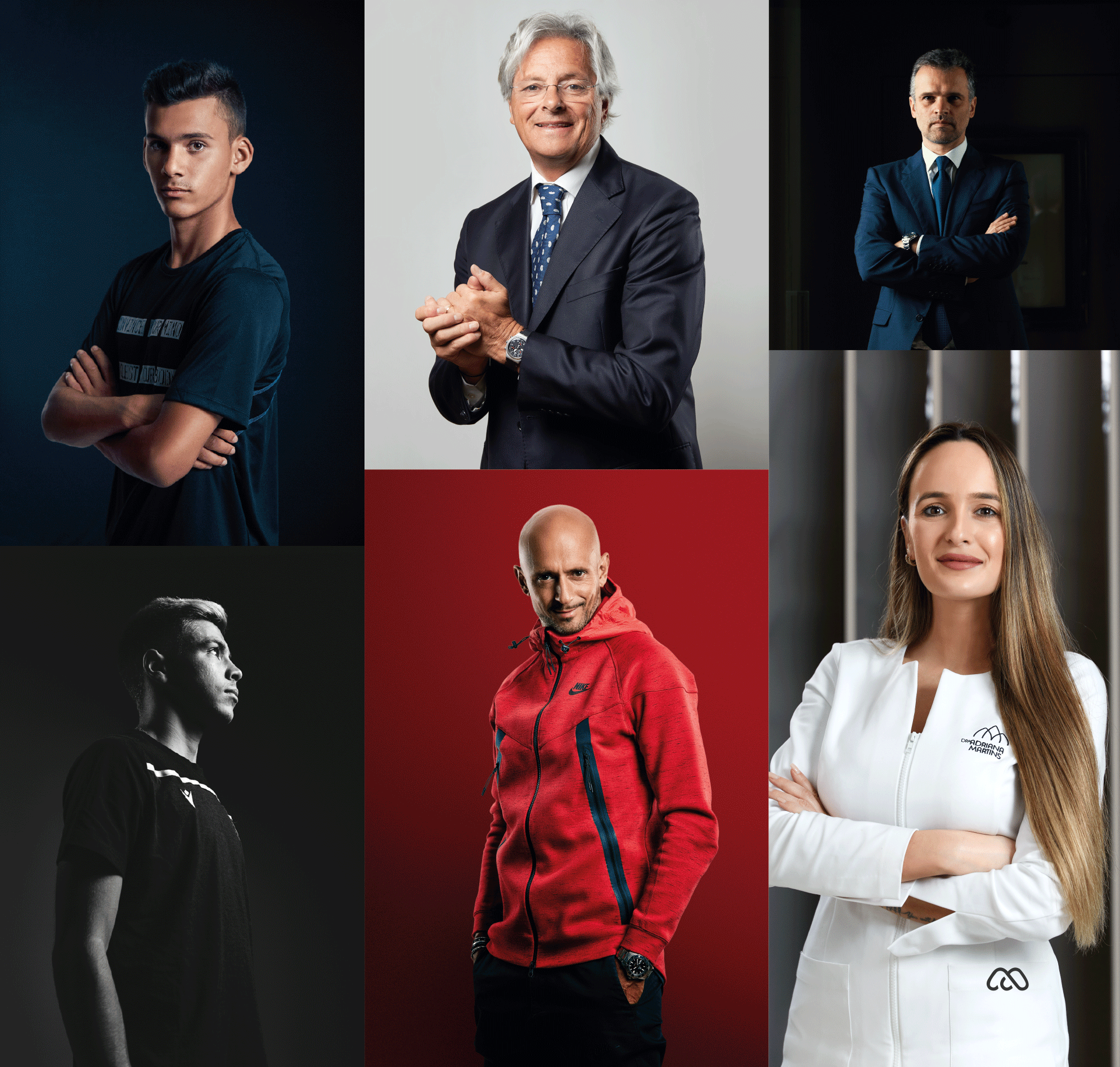 fotografia corporativa