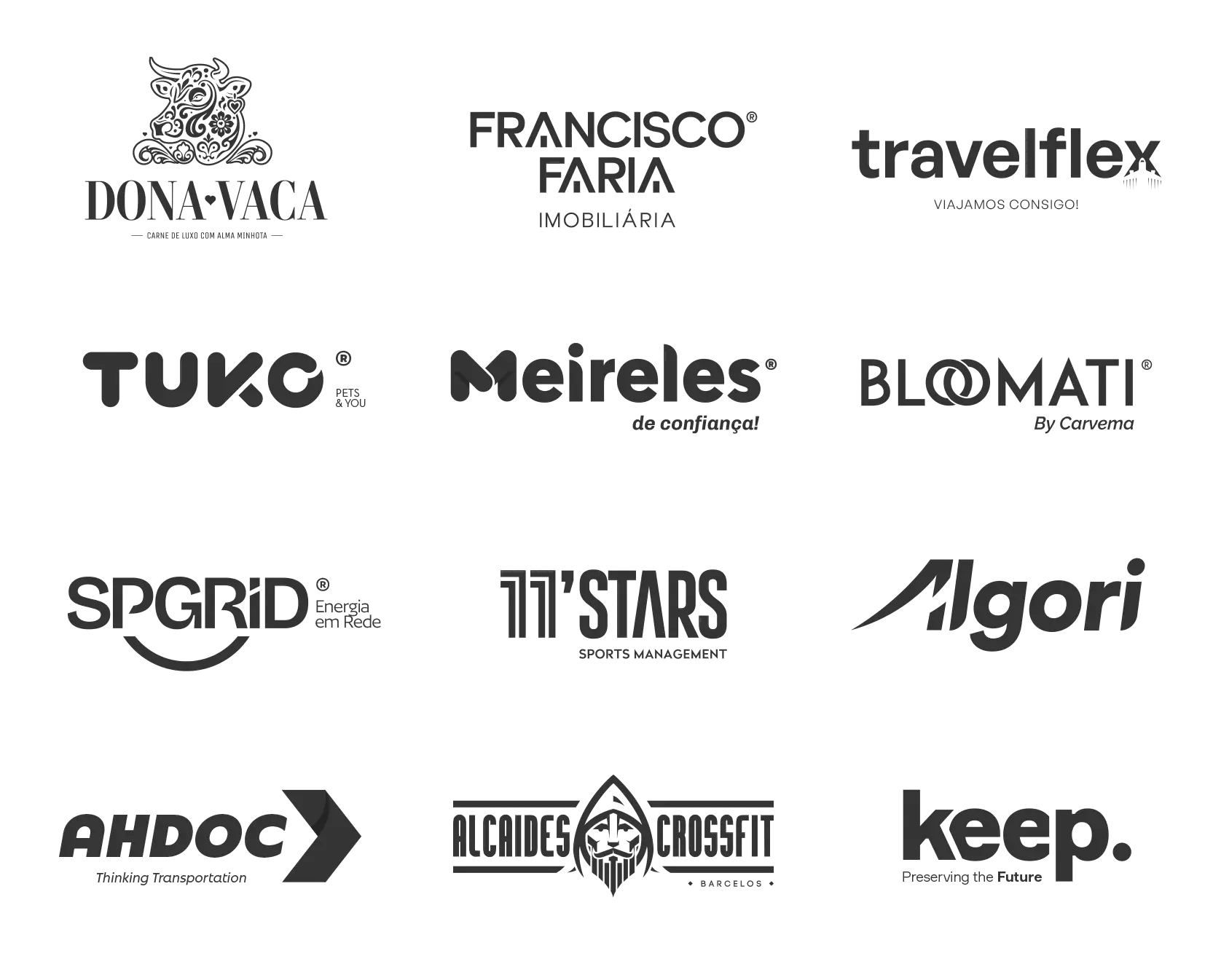 logos